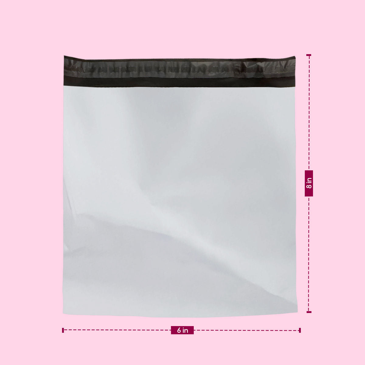 Matra Sanitary Disposal Bags - Discreet Disposable Oxo-Degradable Multiuse Pads & Intimate Seal Bags