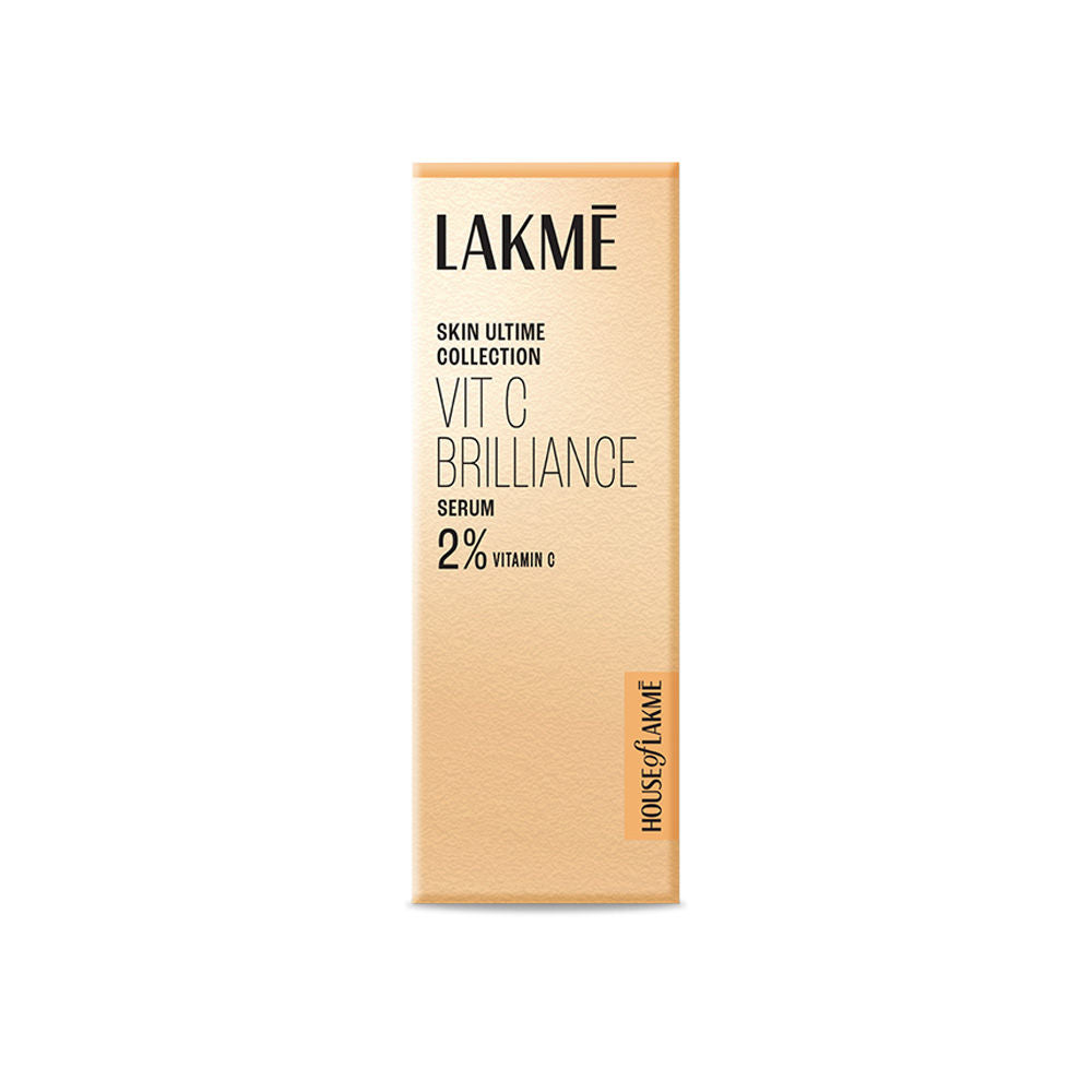 Lakme Vit C Brilliance - Serum