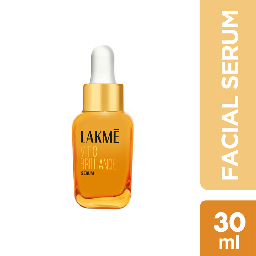 Lakme Vit C Brilliance - Serum