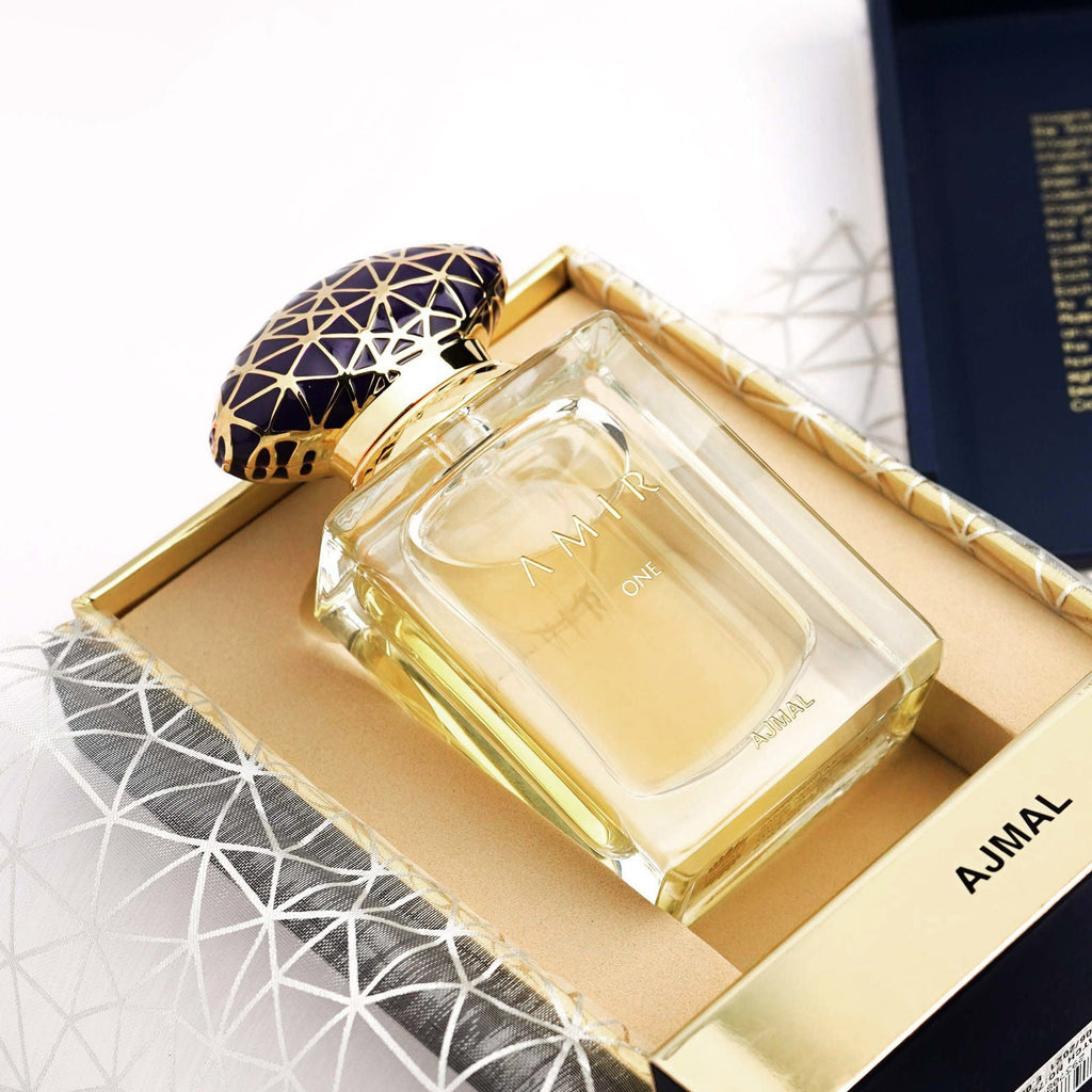 Ajmal India Ajmal India Amir One Eau De Parfum