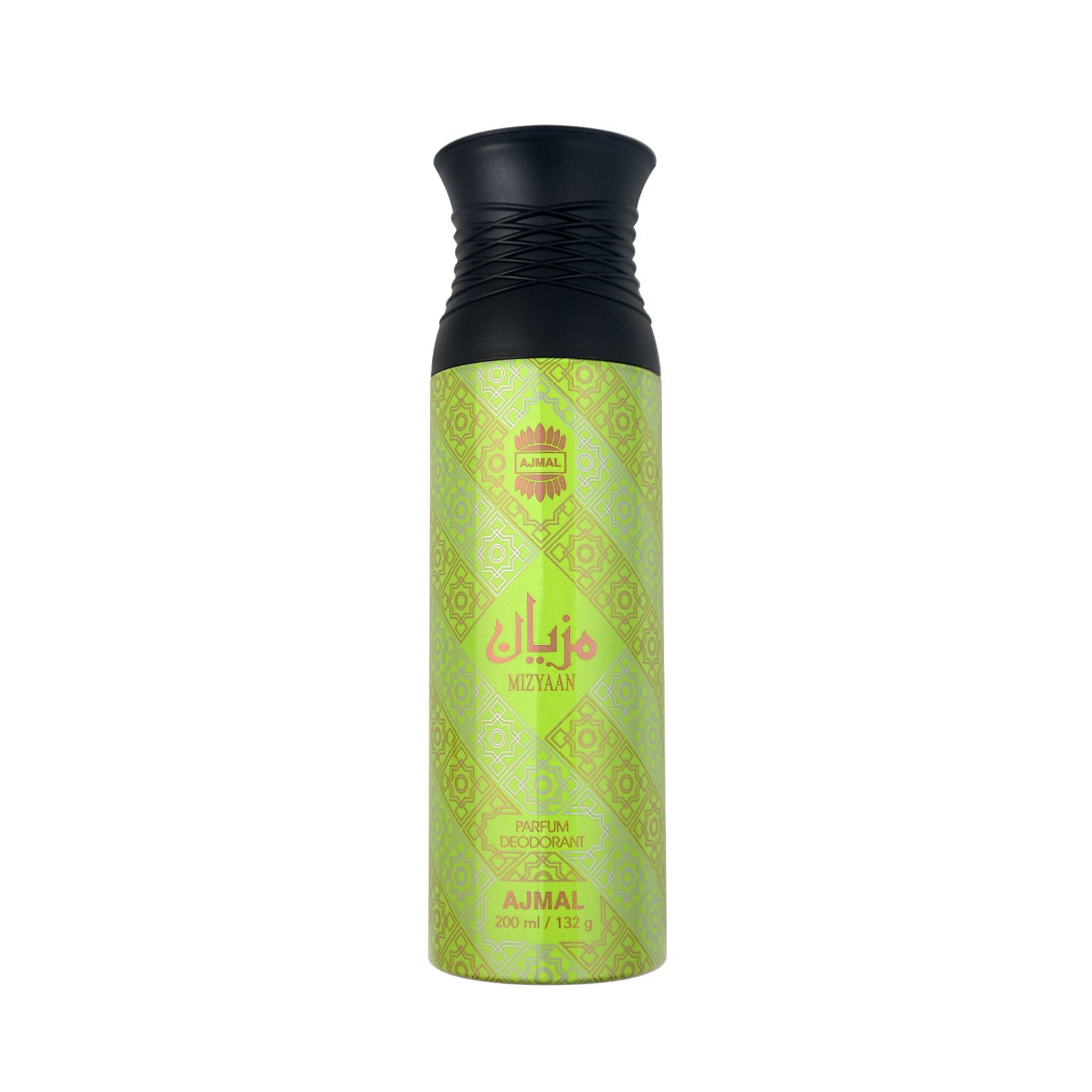 Ajmal India Mizyaan Deodorants