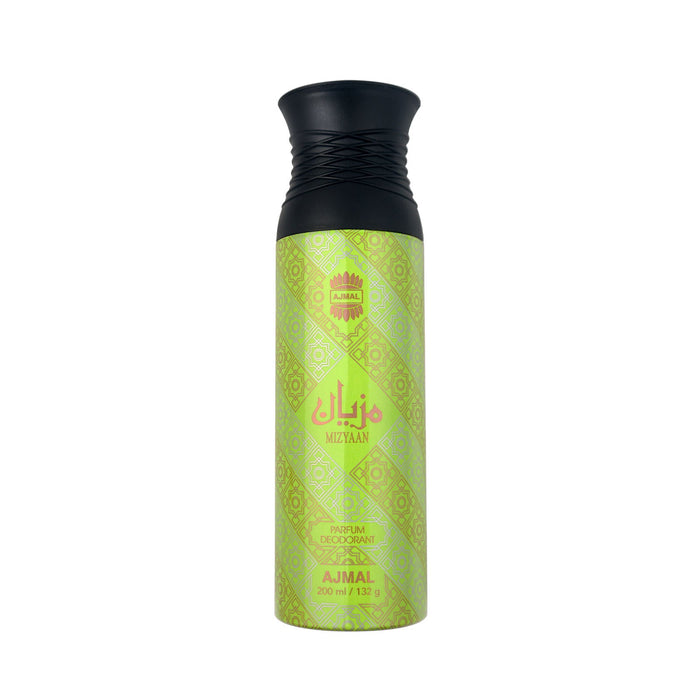 Ajmal India Mizyaan Deodorants