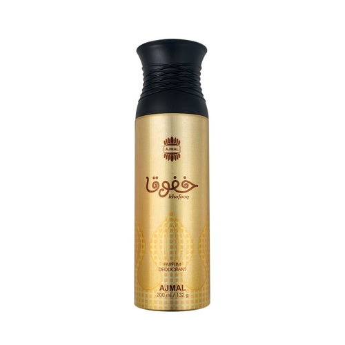 Ajmal India Khofooq Deodorants