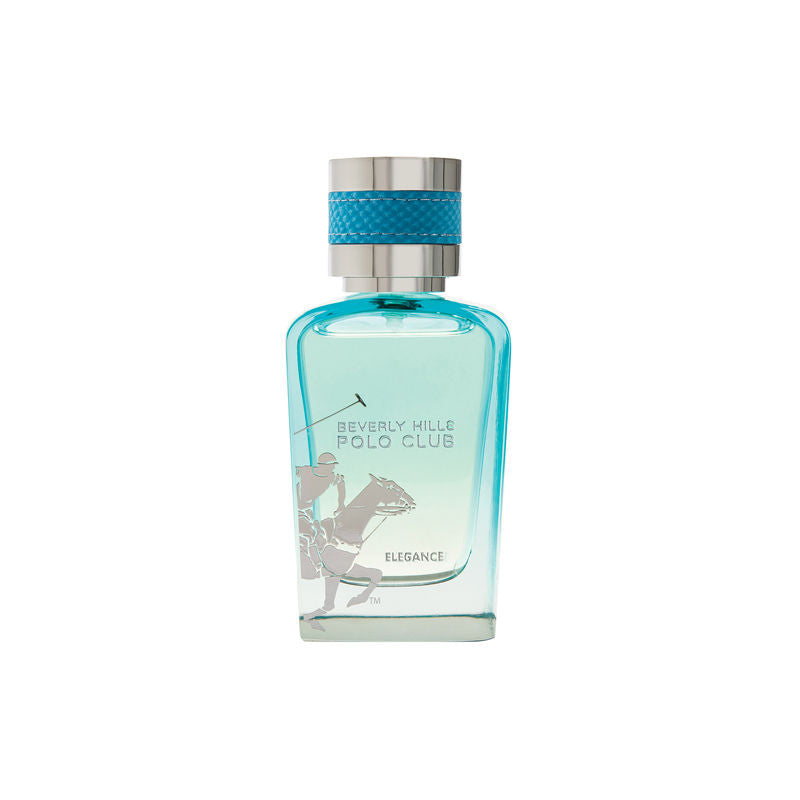 Beverly Hills Polo Club Elegance Prestige Pour Femme EDP For Women