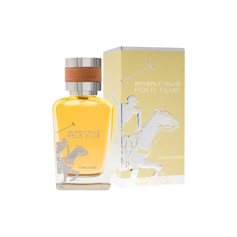 Beverly Hills Polo Club Challenge Prestige Pour Femme EDPEDP For Women