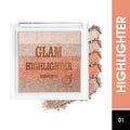 Colors Queen Glam Highlighter