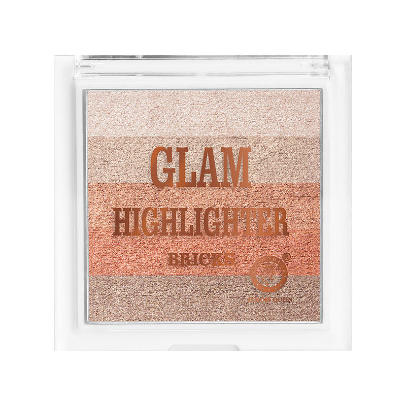 Colors Queen Glam Highlighter