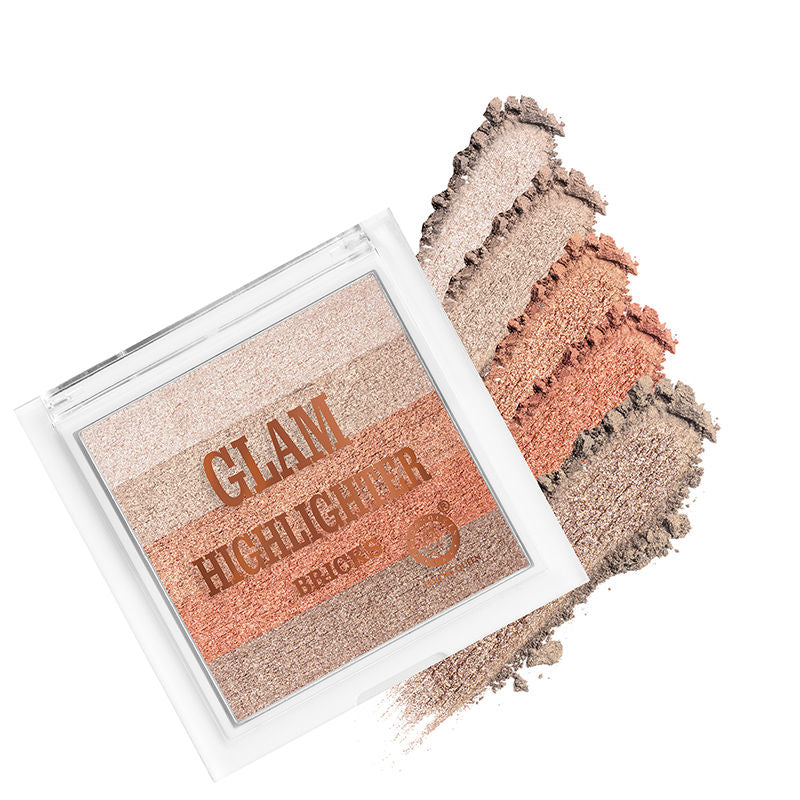 Colors Queen Glam Highlighter