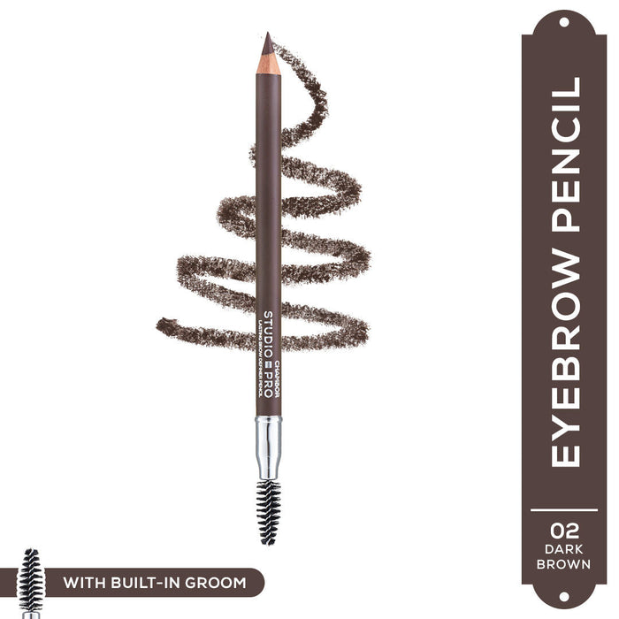 Chambor Studio Pro Lasting Brow Definer Pencil