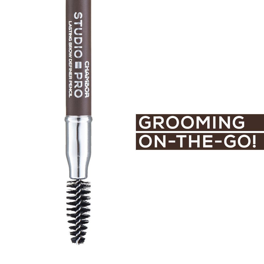 Chambor Studio Pro Lasting Brow Definer Pencil