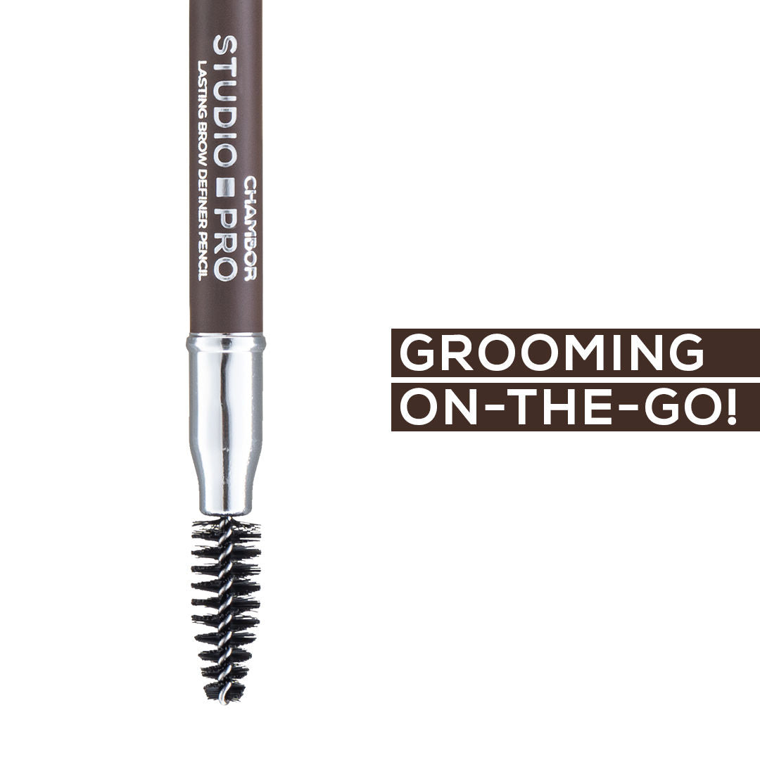 Chambor Studio Pro Lasting Brow Definer Pencil
