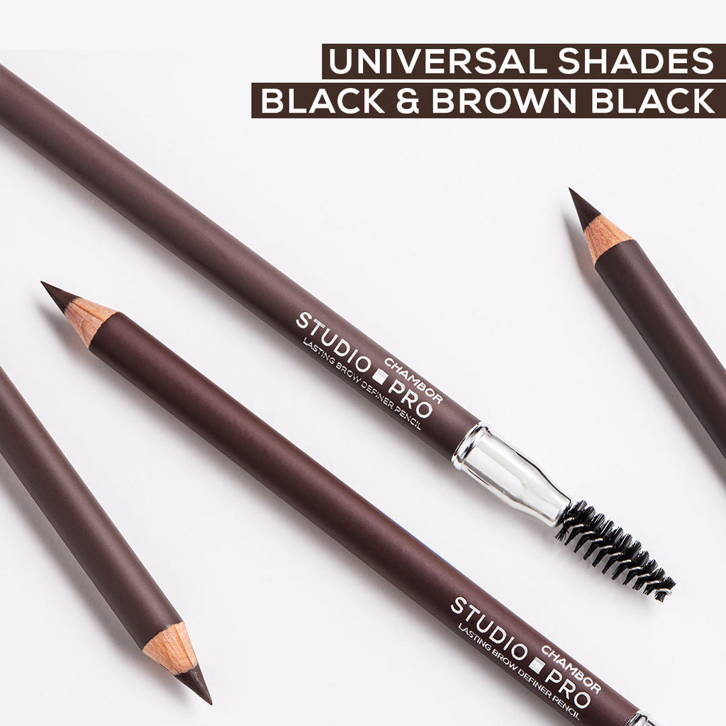Chambor Studio Pro Lasting Brow Definer Pencil
