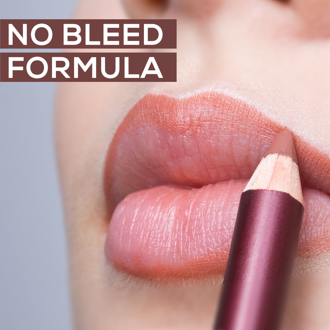 Chambor Colour Studio Tres Matte Lip Liner