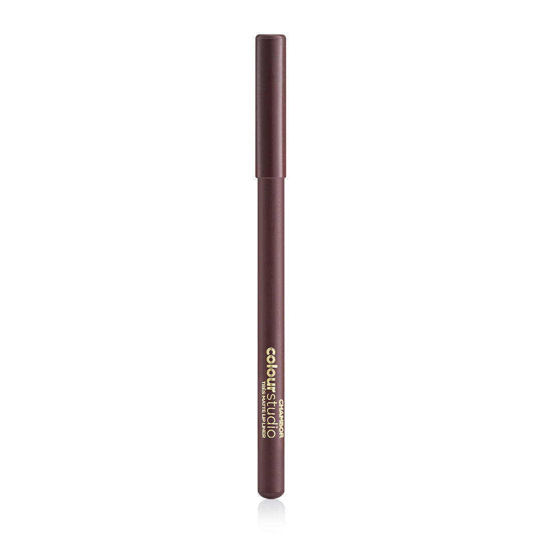 Chambor Colour Studio Tres Matte Lip Liner
