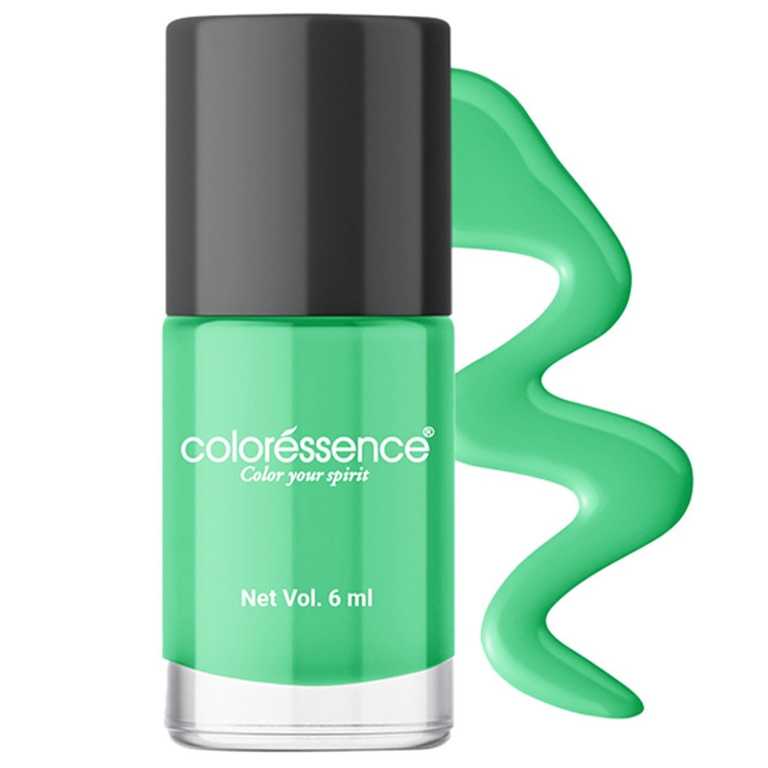 Coloressence Cute Coats Mini Nail Polish