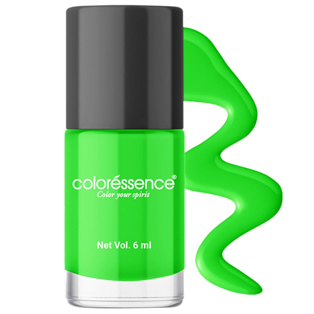 Coloressence Cute Coats Mini Nail Polish