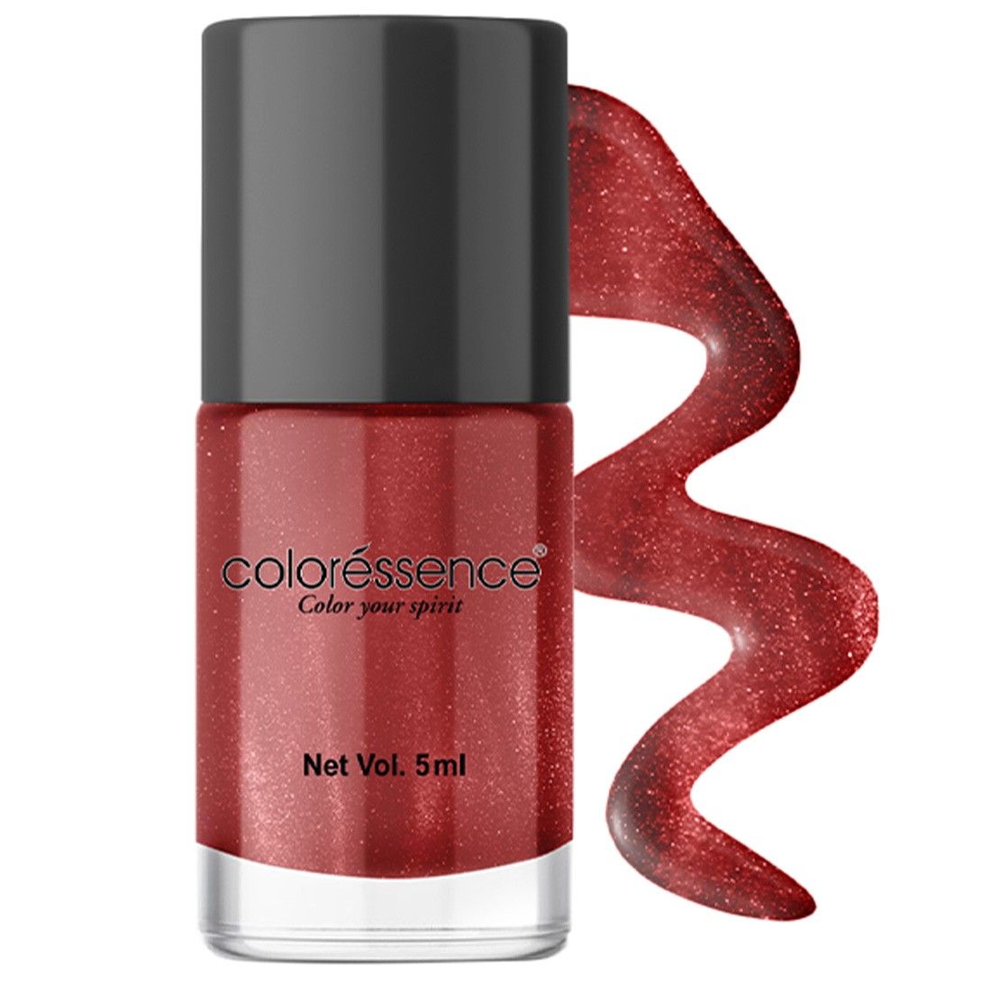 Coloressence Cute Coats Mini Nail Polish