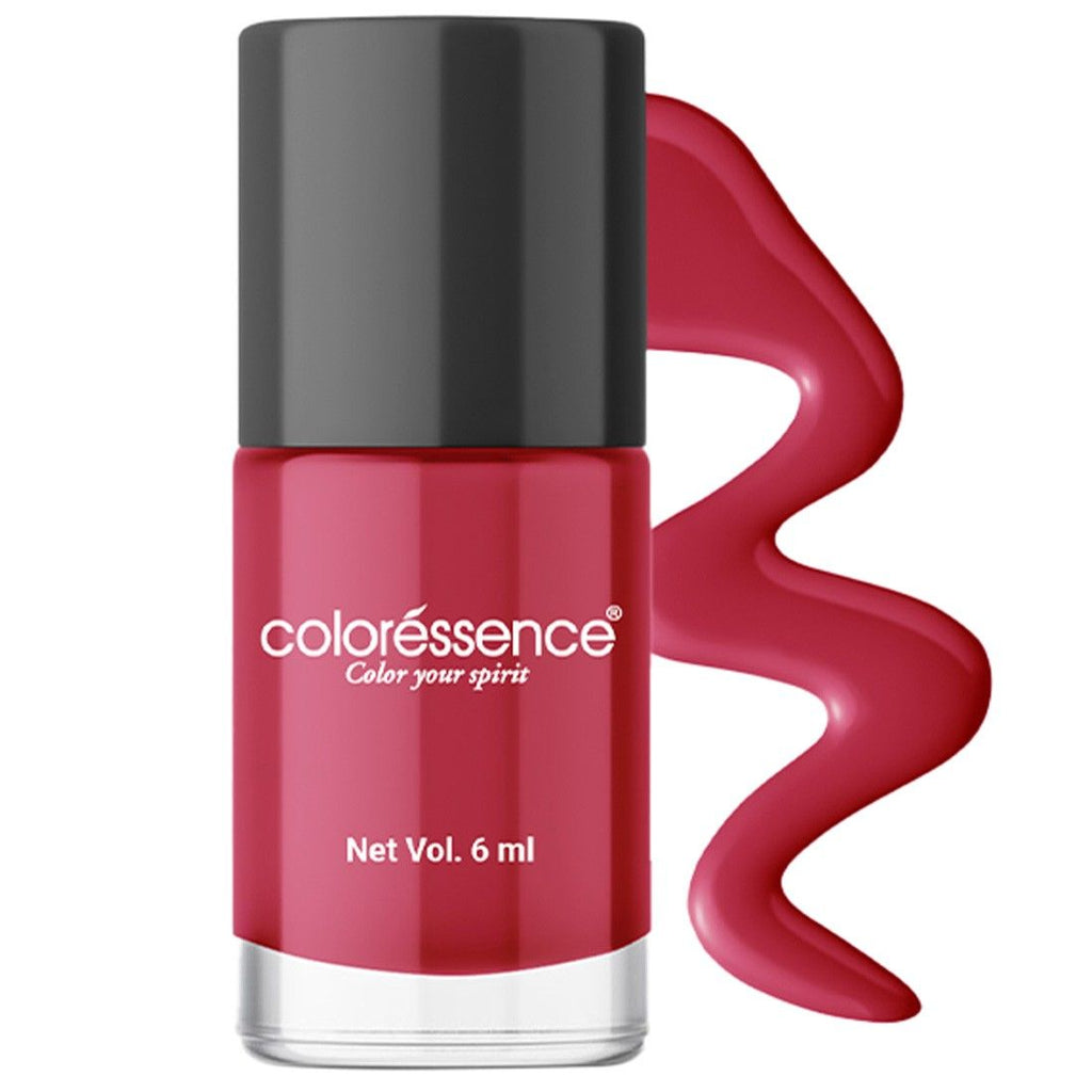 Coloressence Cute Coats Mini Nail Polish
