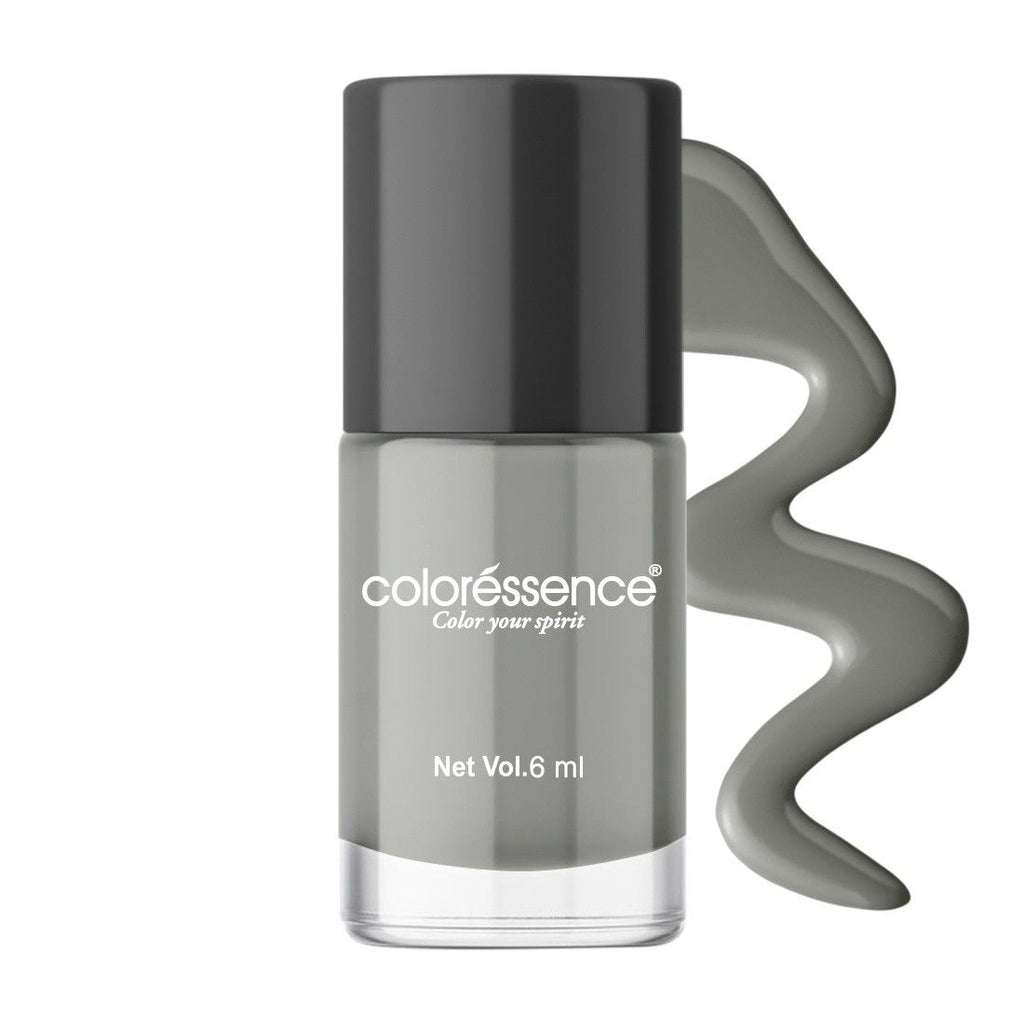 Coloressence Cute Coats Mini Nail Polish