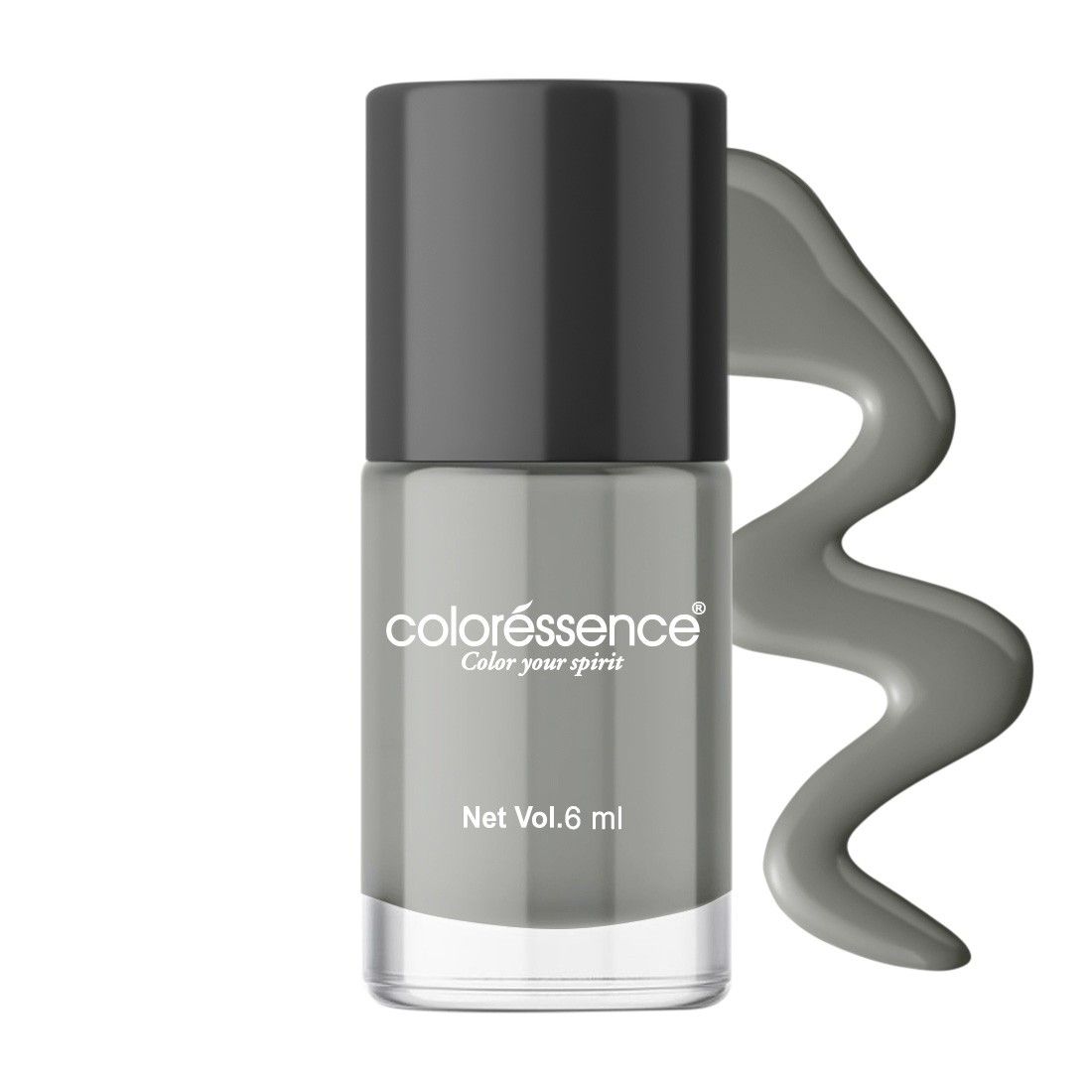 Coloressence Cute Coats Mini Nail Polish
