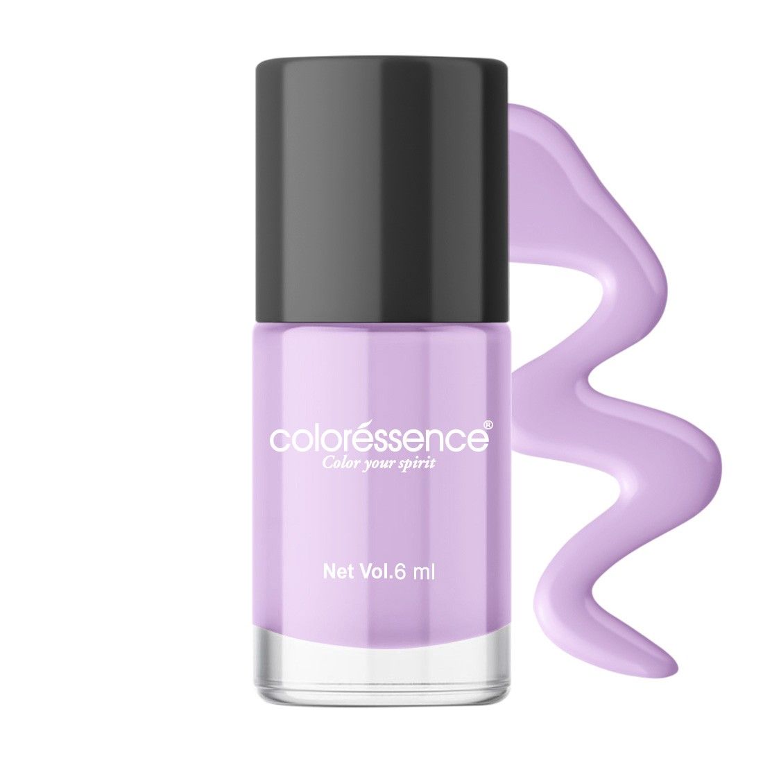 Coloressence Cute Coats Mini Nail Polish