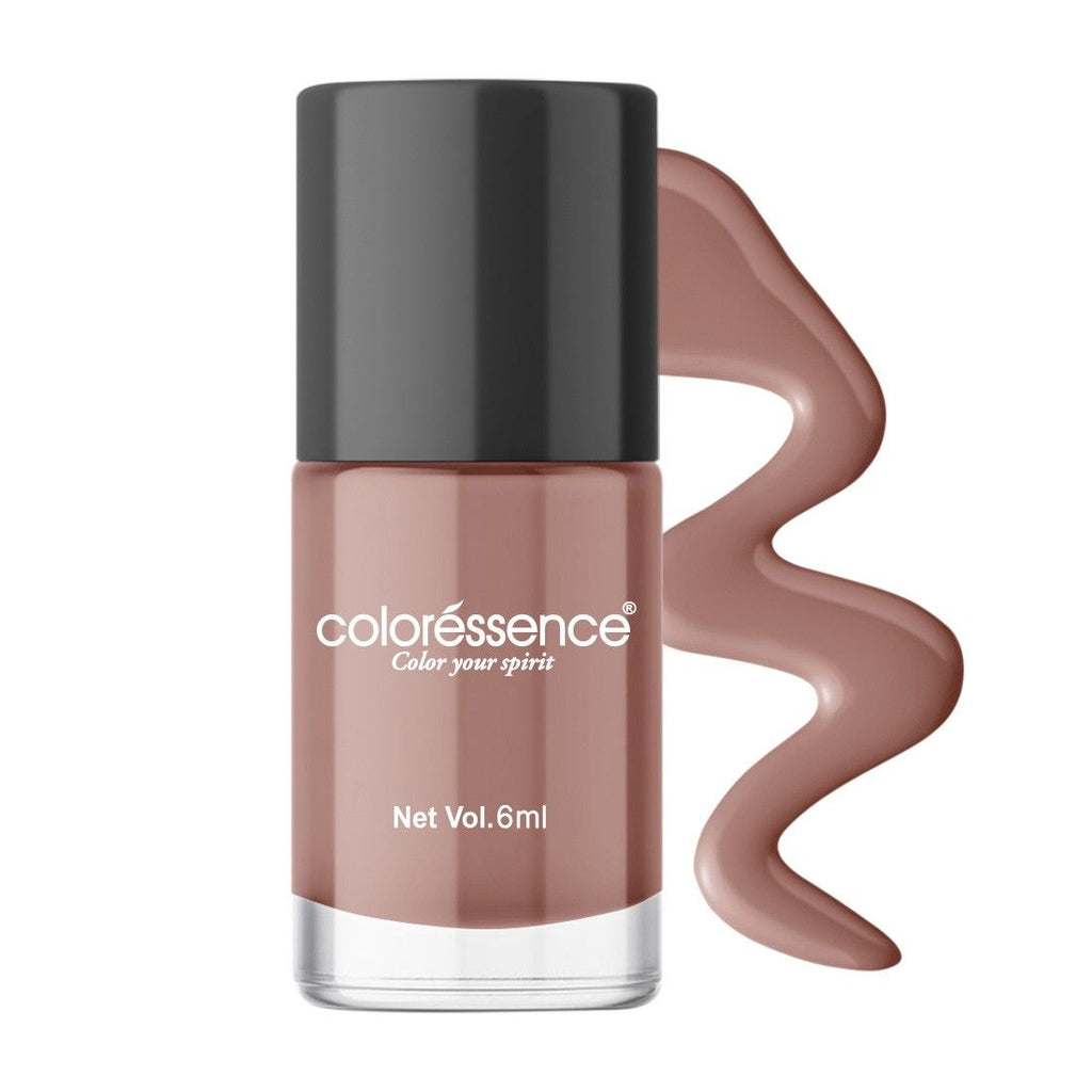 Coloressence Cute Coats Mini Nail Polish