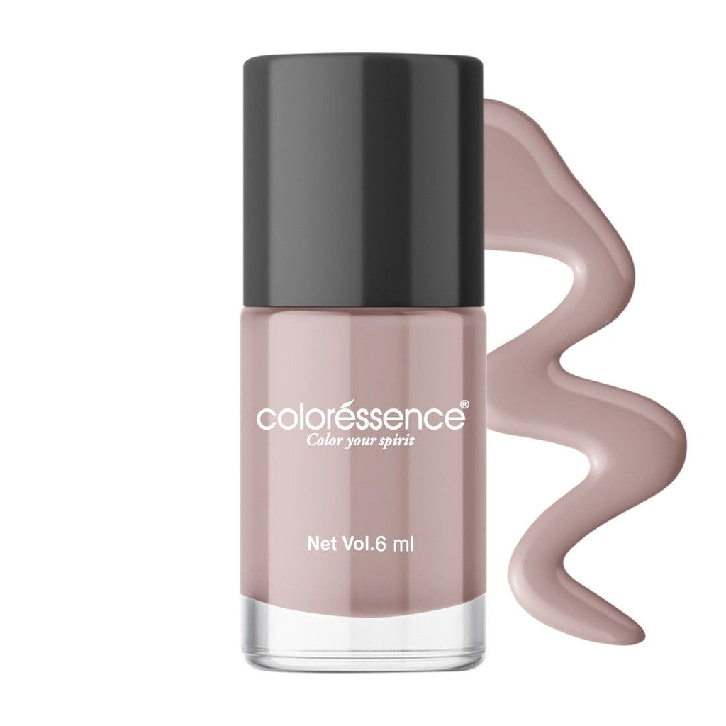 Coloressence Cute Coats Mini Nail Polish