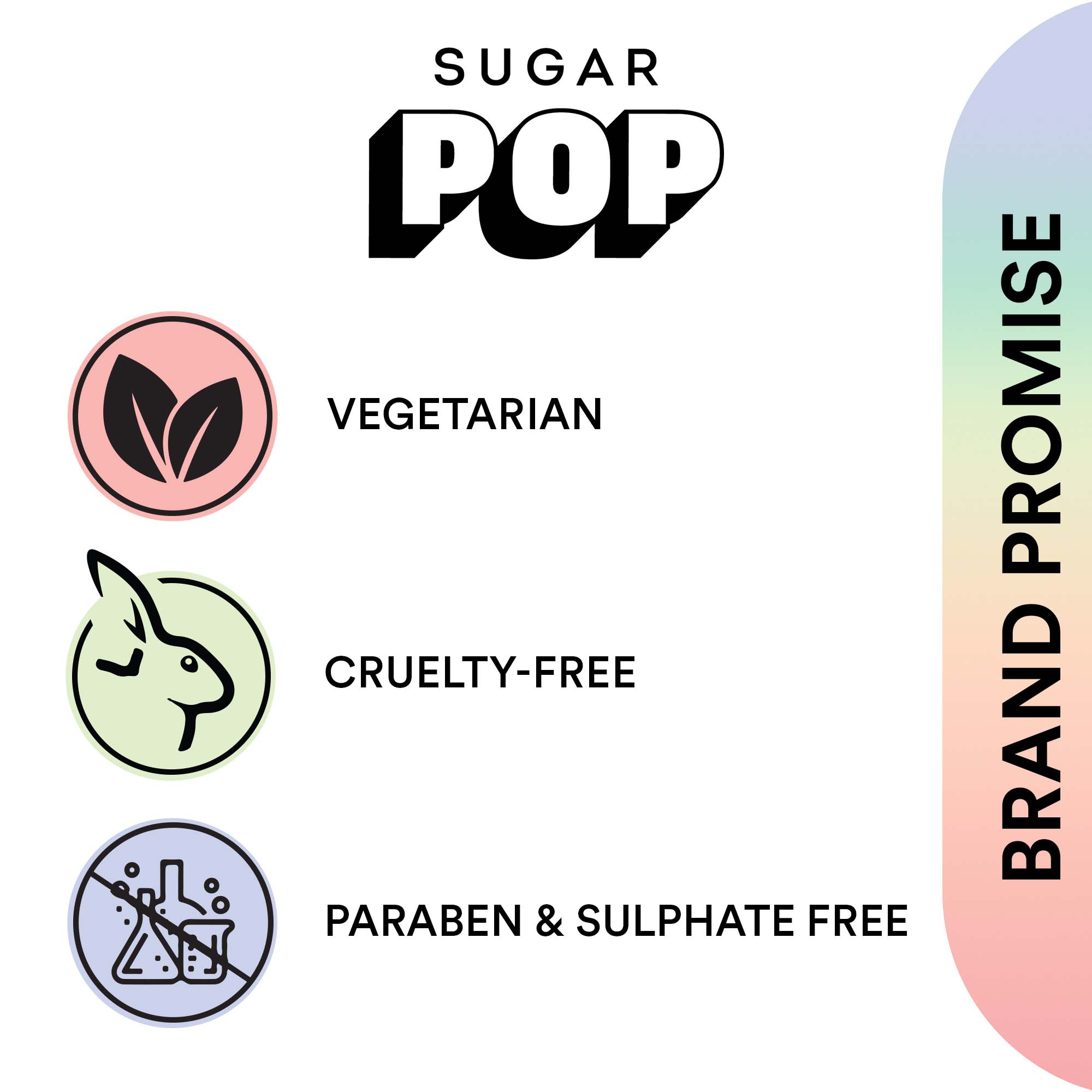 SUGAR POP Glow Boosting Vitamin C Serum
