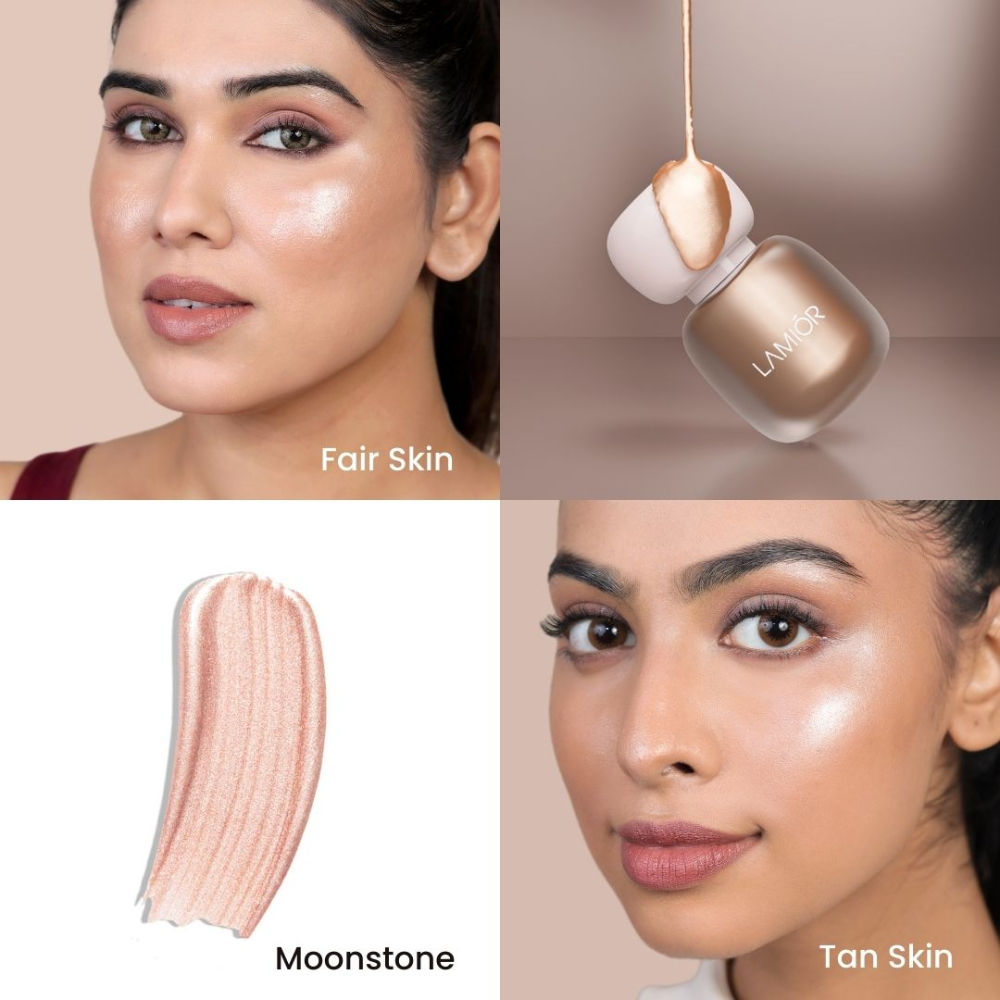 La Mior Face Dew Strobe Highlighter
