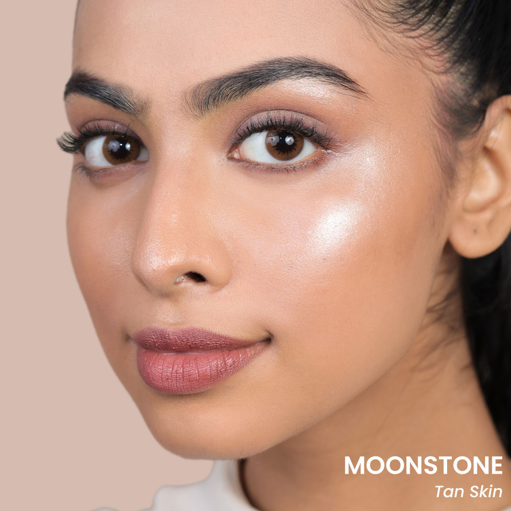 La Mior Face Dew Strobe Highlighter
