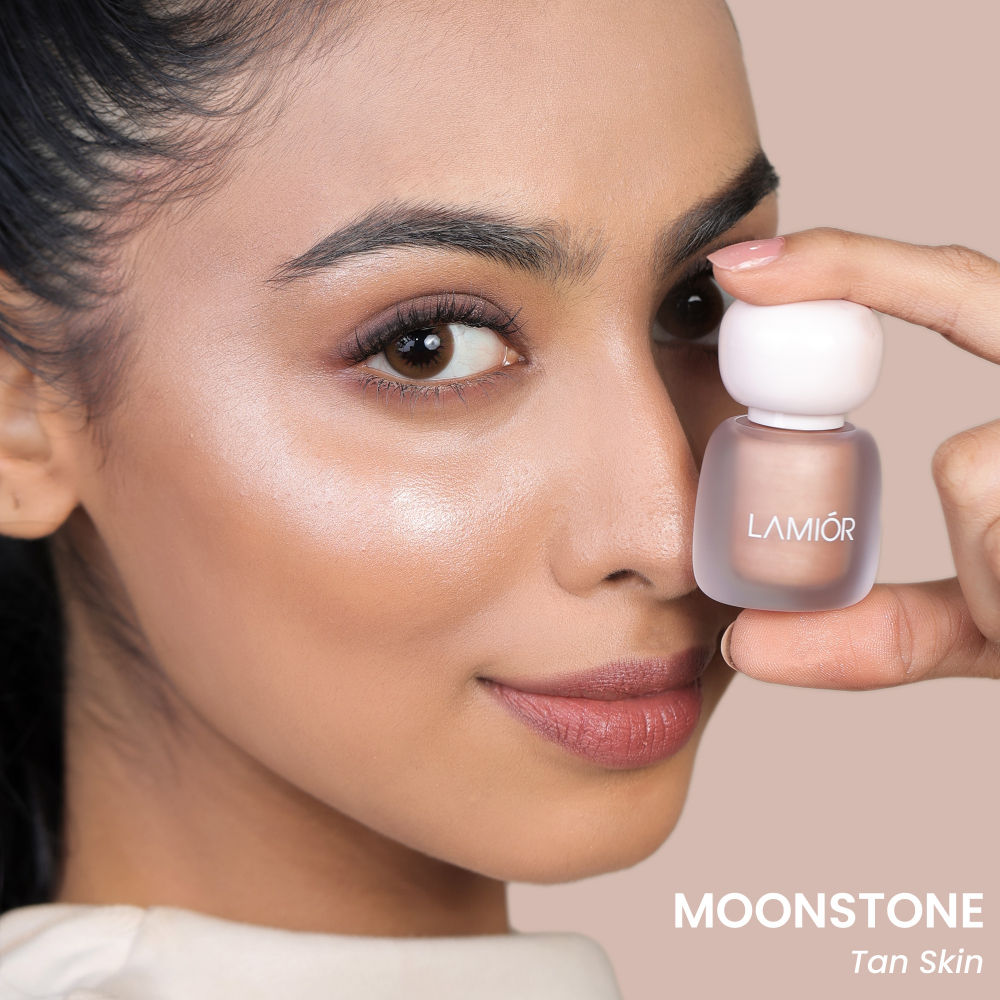 La Mior Face Dew Strobe Highlighter