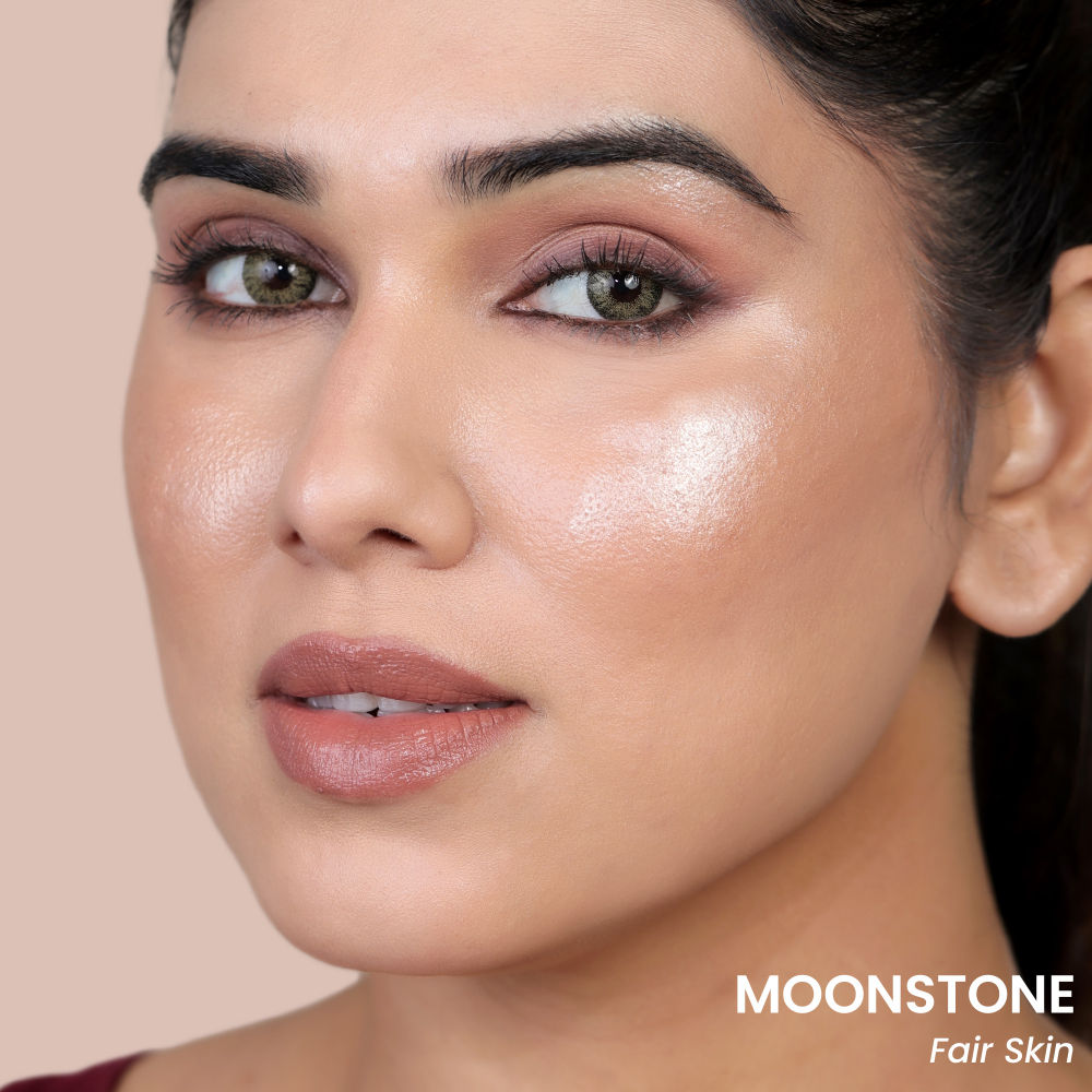 La Mior Face Dew Strobe Highlighter