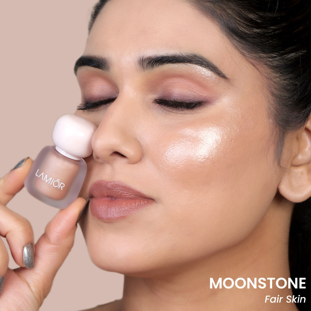 La Mior Face Dew Strobe Highlighter
