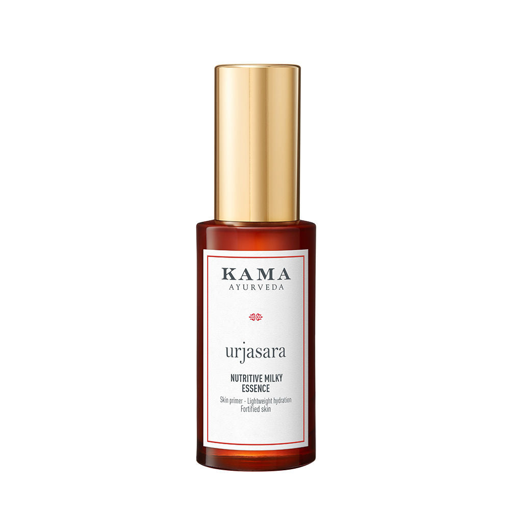 Kama Ayurveda Urjasara Nutritive Milky Essence For Hydrating & Plumping Skin