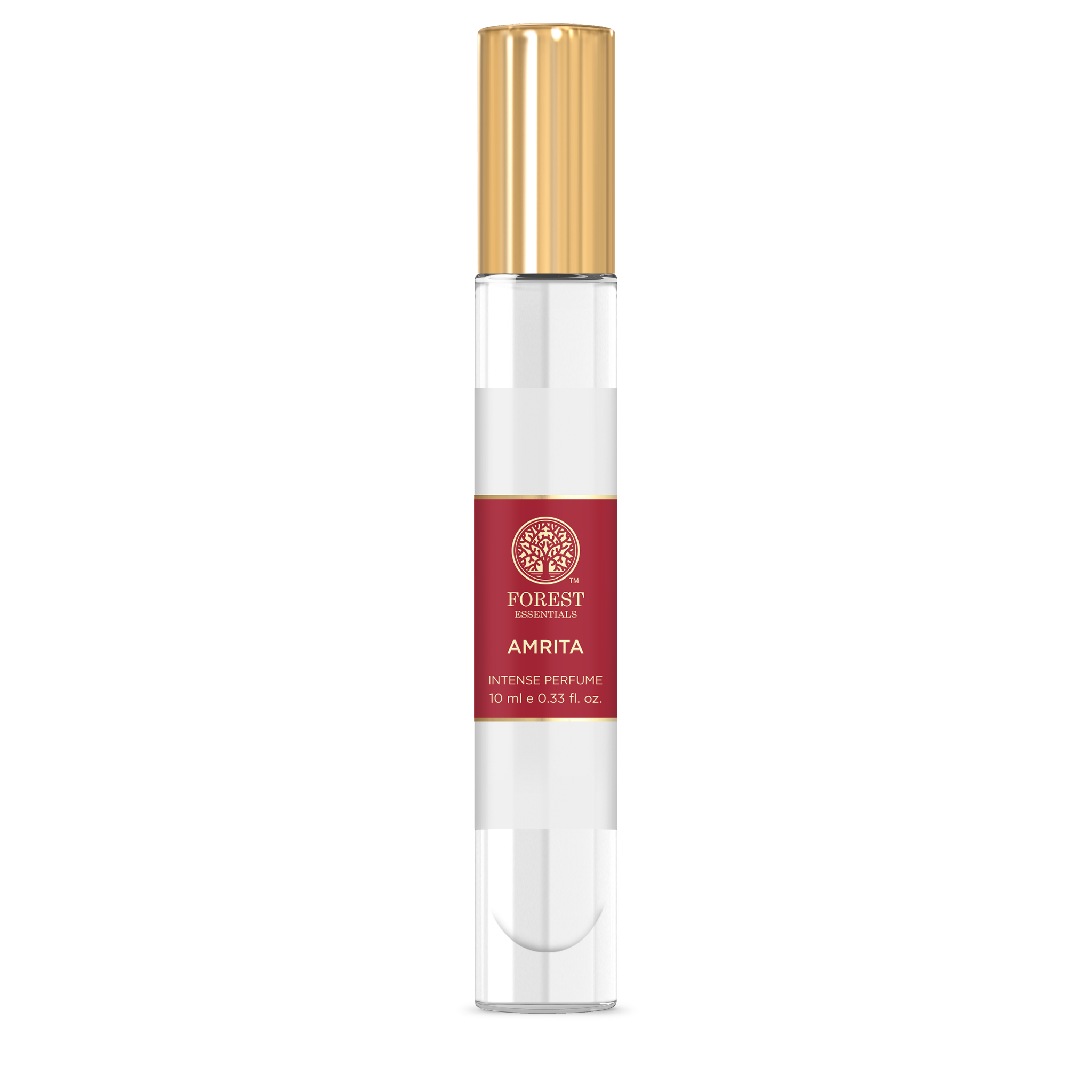 Forest Essentials Intense Perfume Nargis - Long Lasting Luxury Perfume For Her