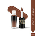 LoveChild Masaba Breakfast Lunch Dinner Pocket Liquid Lipstick