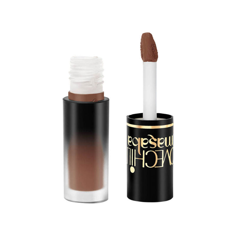 LoveChild Masaba Breakfast Lunch Dinner Pocket Liquid Lipstick