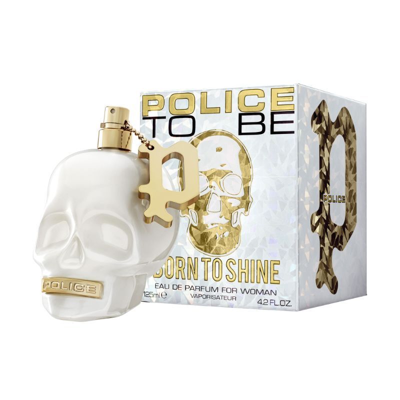 Police To Be Born To Shine For Women