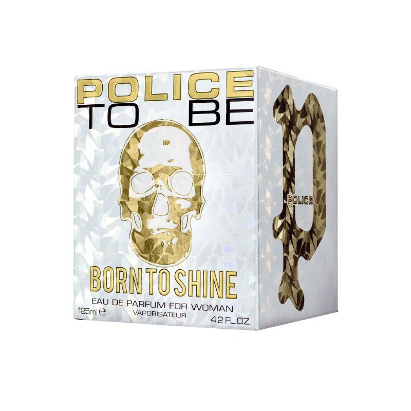 Police To Be Born To Shine For Women