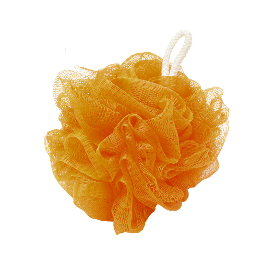 Gorgio Professional Bath Loofah GBL0019 (Colour May Vary)