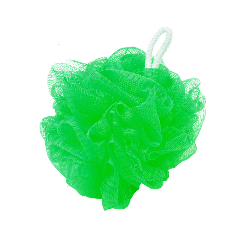 Gorgio Professional Bath Loofah GBL0015 (Colour May Vary)