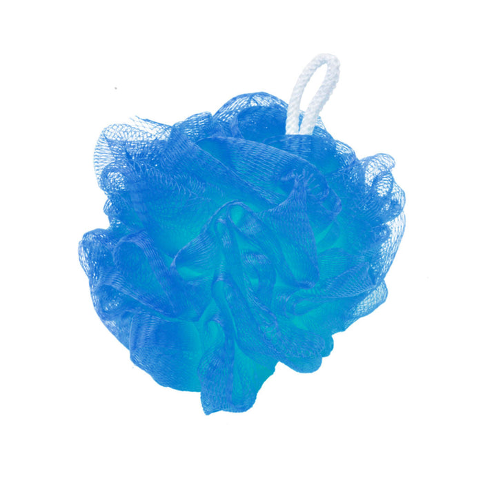 Gorgio Professional Spongy Bath Loofah GBL0007 (Colour May Vary)