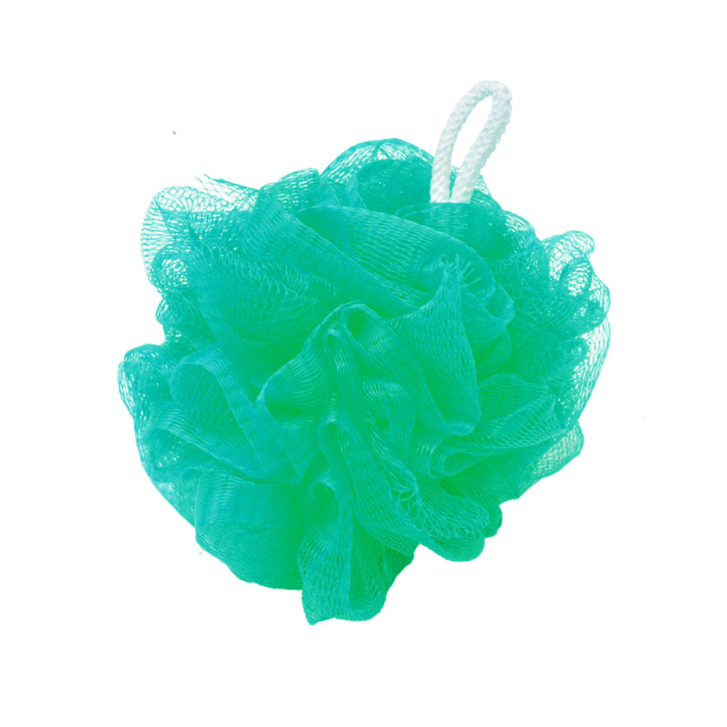 Gorgio Professional Exfoliating Bath Loofah GBL0010 (Colour May Vary)