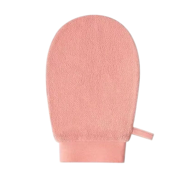 Gorgio Professional Body and Bath Hand gloves GBS001 (colour/shape may vary)