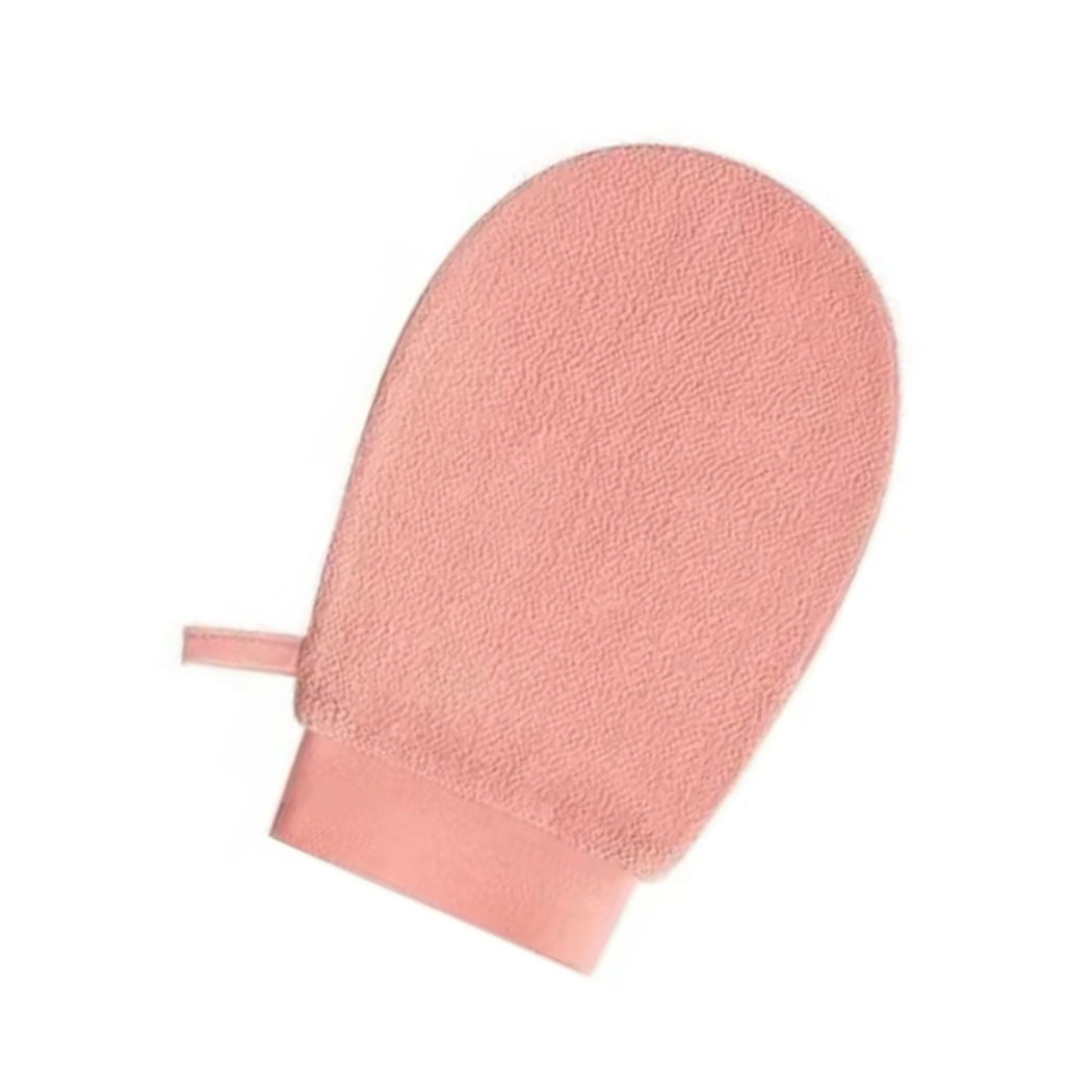 Gorgio Professional Body and Bath Hand gloves GBS001 (colour/shape may vary)