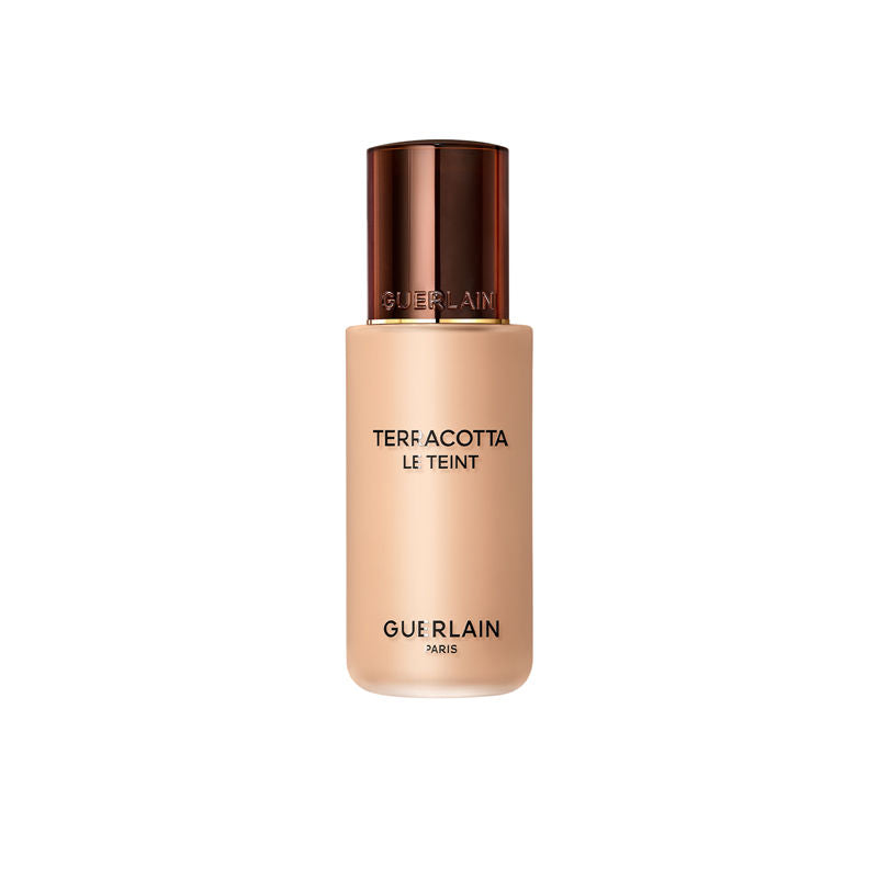 Guerlain Terracotta Matte Fluid Foundation