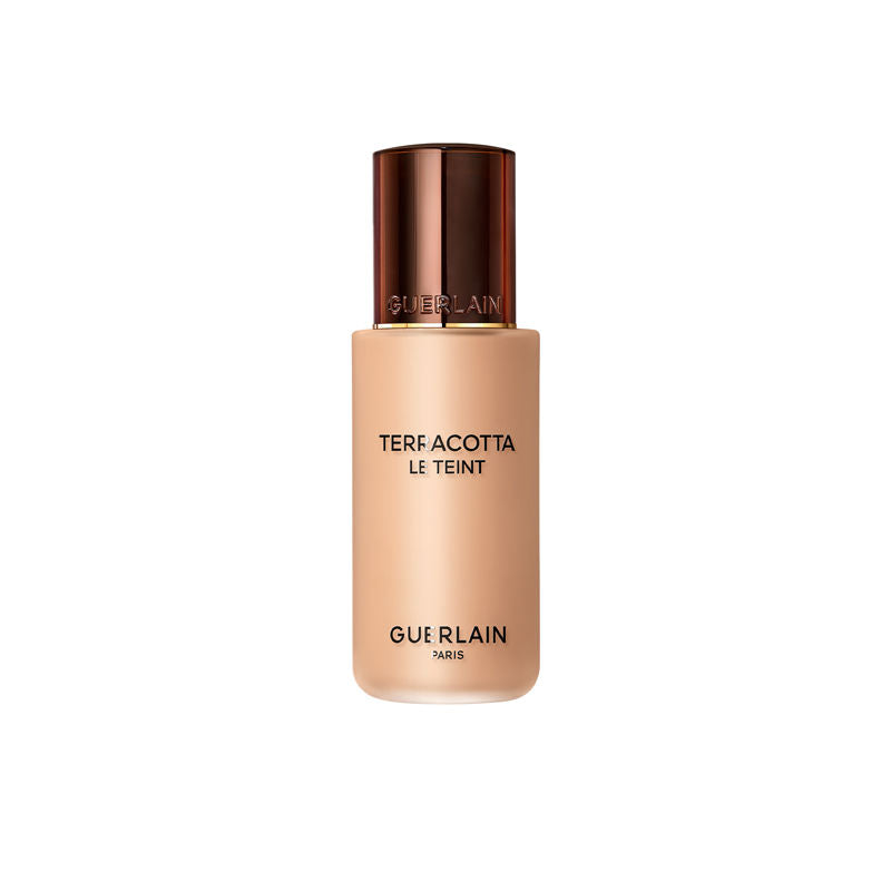 Guerlain Terracotta Matte Fluid Foundation