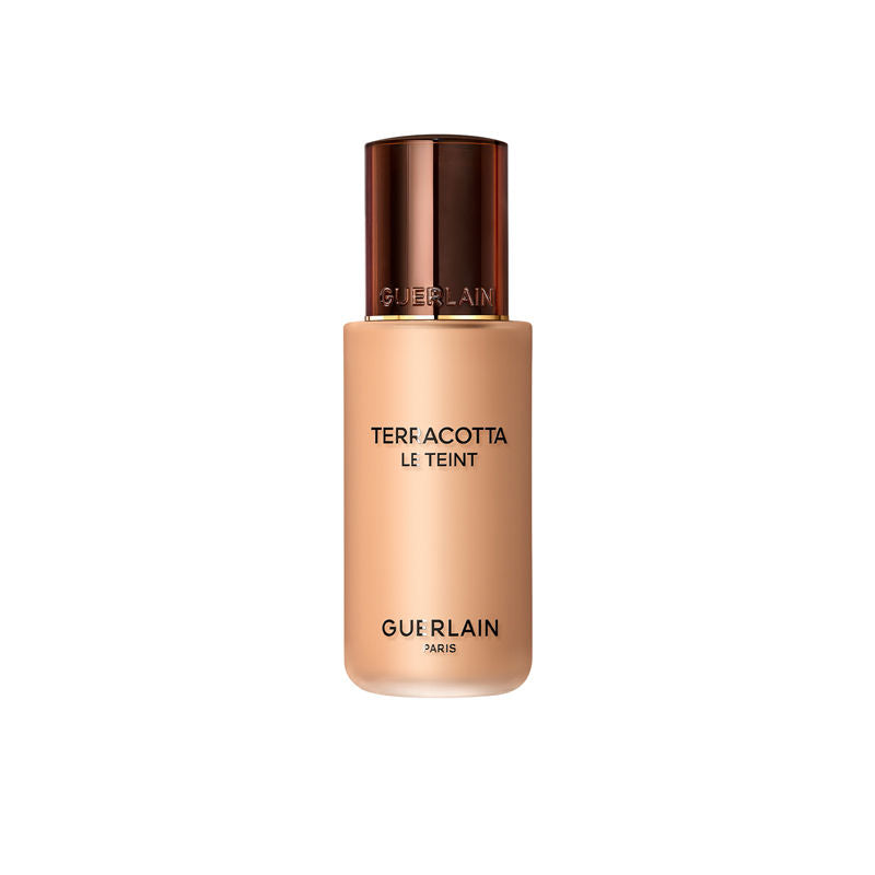 Guerlain Terracotta Matte Fluid Foundation
