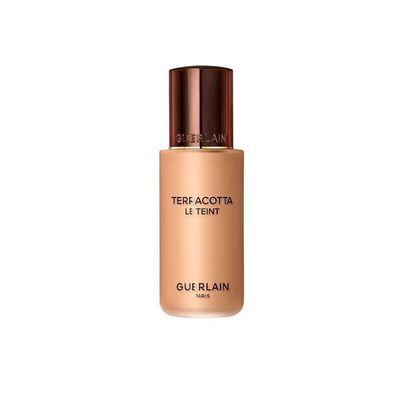 Guerlain Terracotta Matte Fluid Foundation