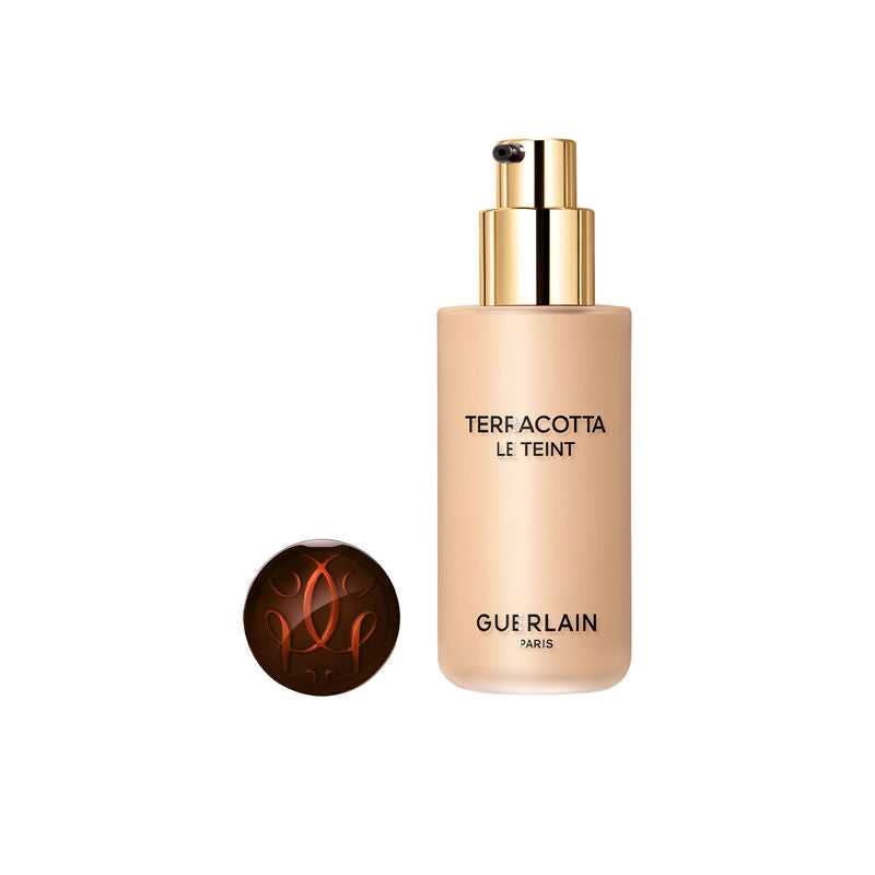 Guerlain Terracotta Matte Fluid Foundation